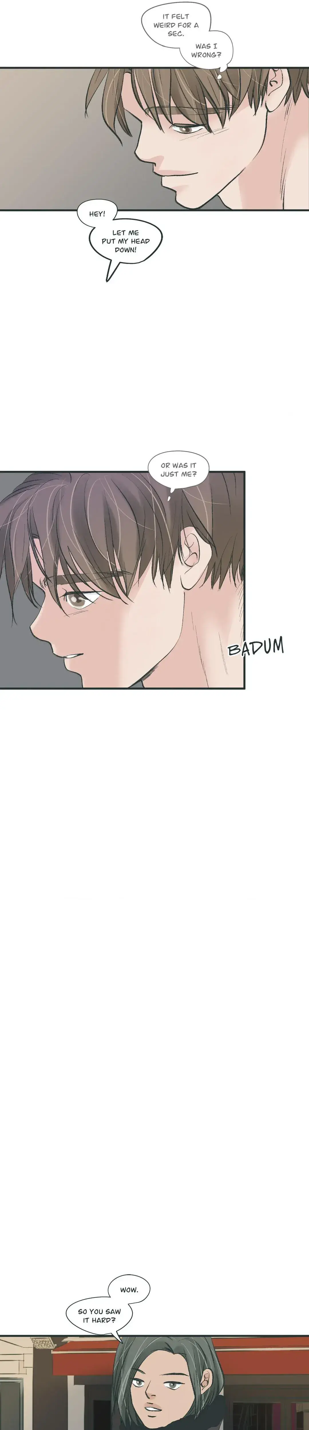 Let Me See Yours Chapter 11 - Page 4