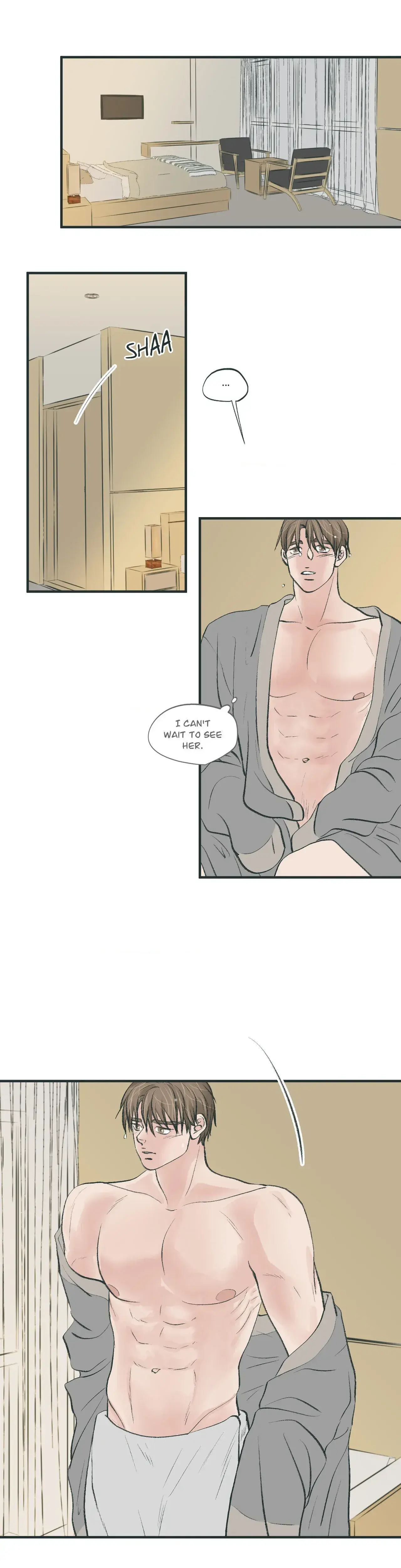 Let Me See Yours Chapter 13 - Page 13