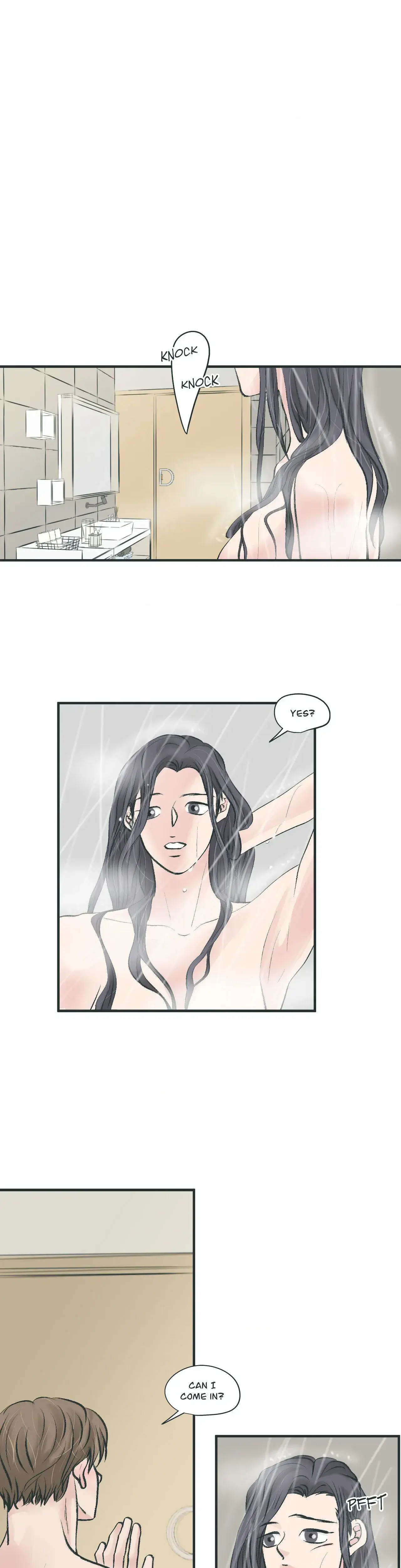 Let Me See Yours Chapter 13 - Page 14