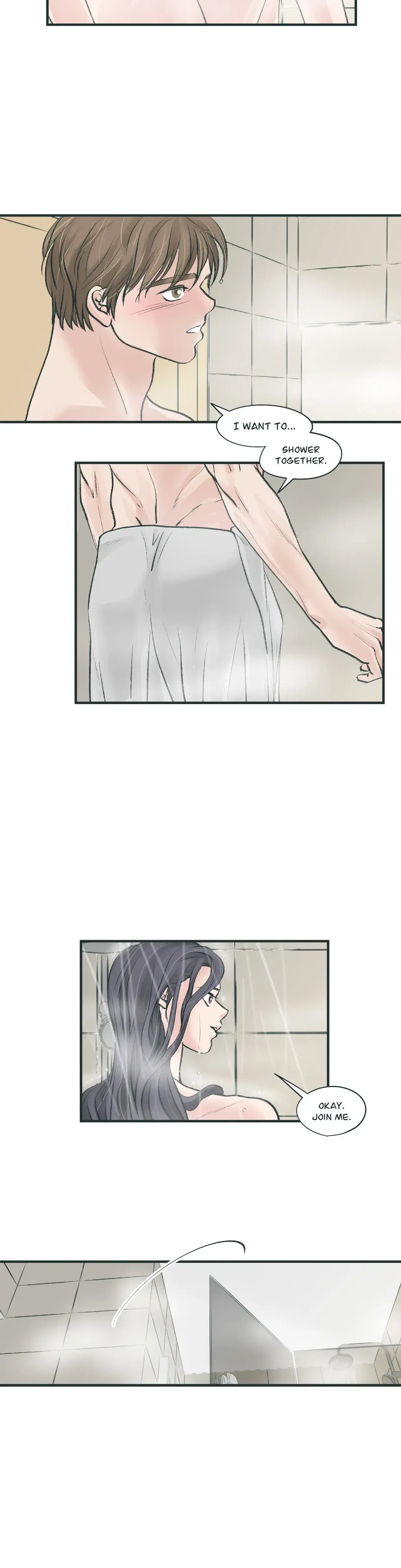 Let Me See Yours Chapter 13 - Page 16