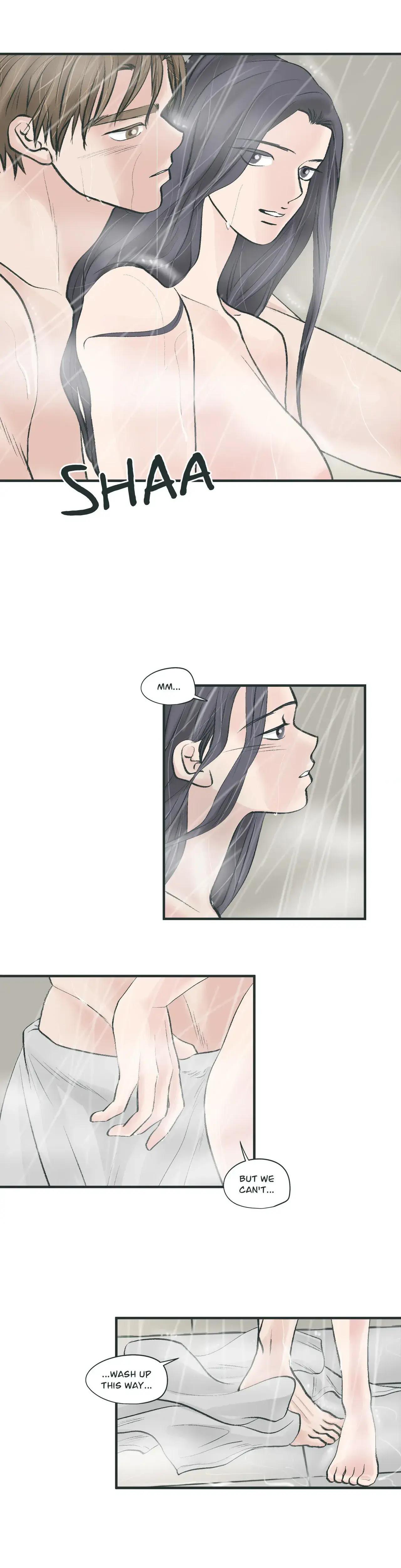 Let Me See Yours Chapter 13 - Page 17