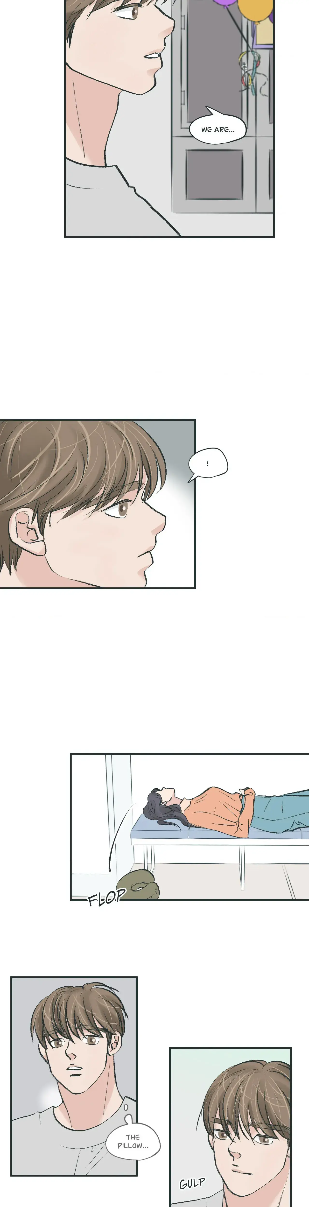 Let Me See Yours Chapter 13 - Page 2