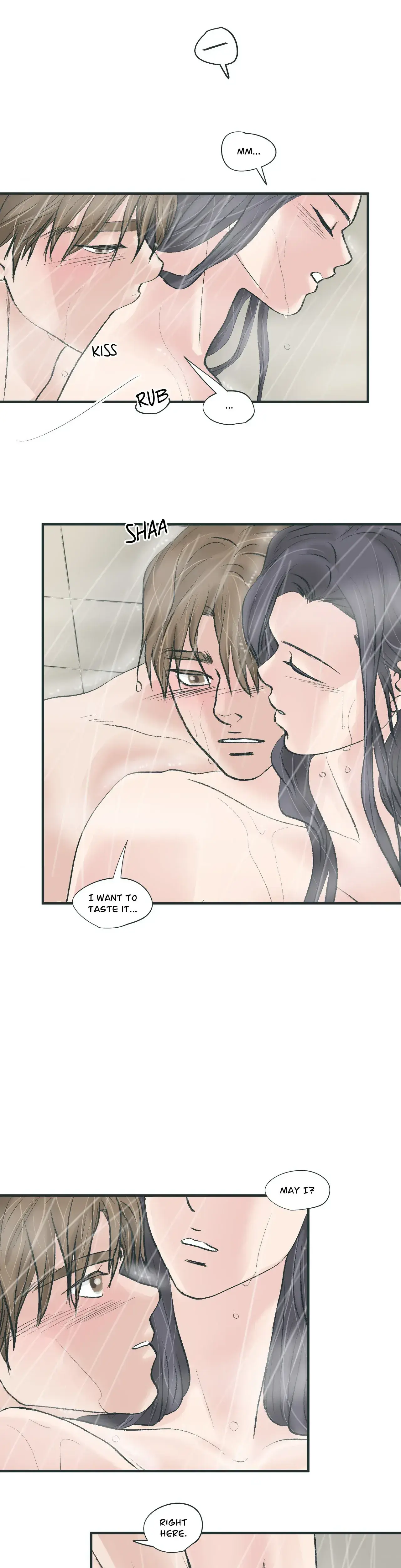Let Me See Yours Chapter 13 - Page 21