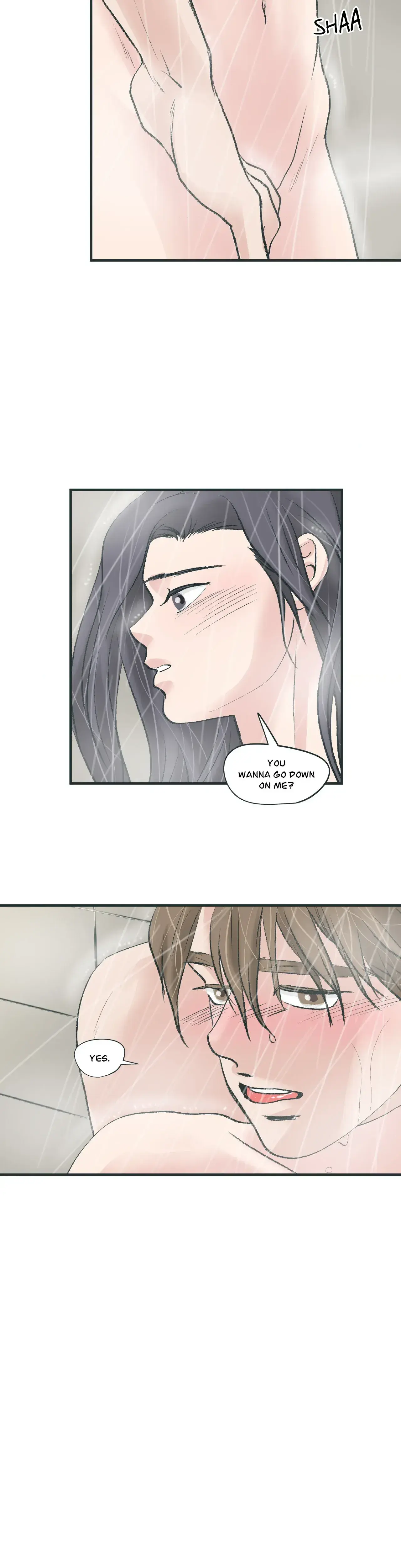 Let Me See Yours Chapter 13 - Page 22