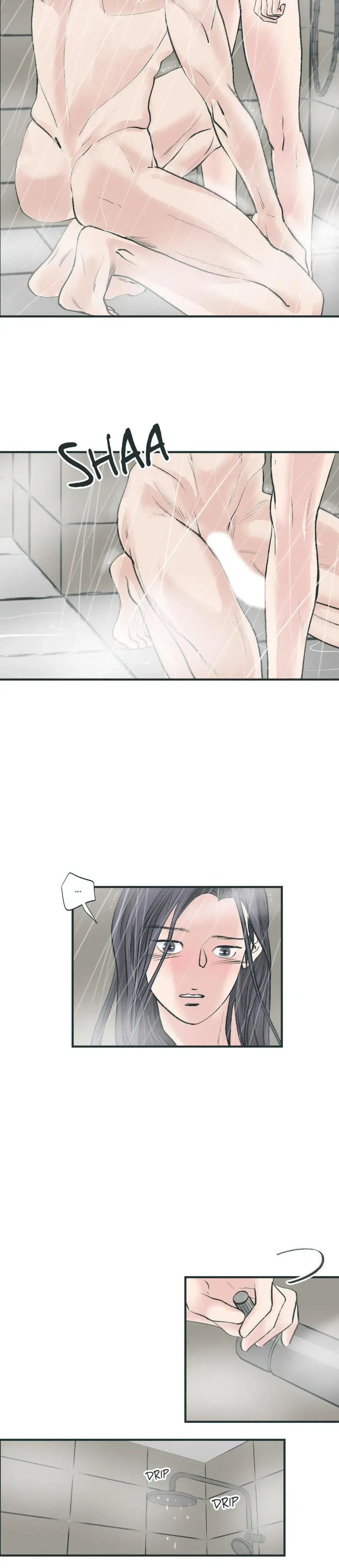 Let Me See Yours Chapter 14 - Page 4