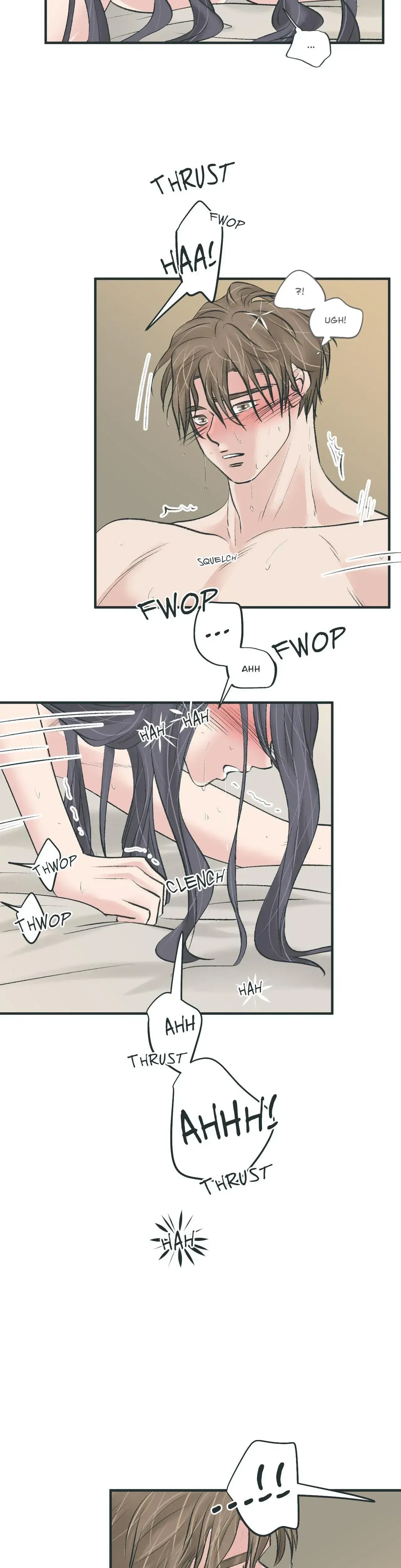 Let Me See Yours Chapter 15 - Page 11