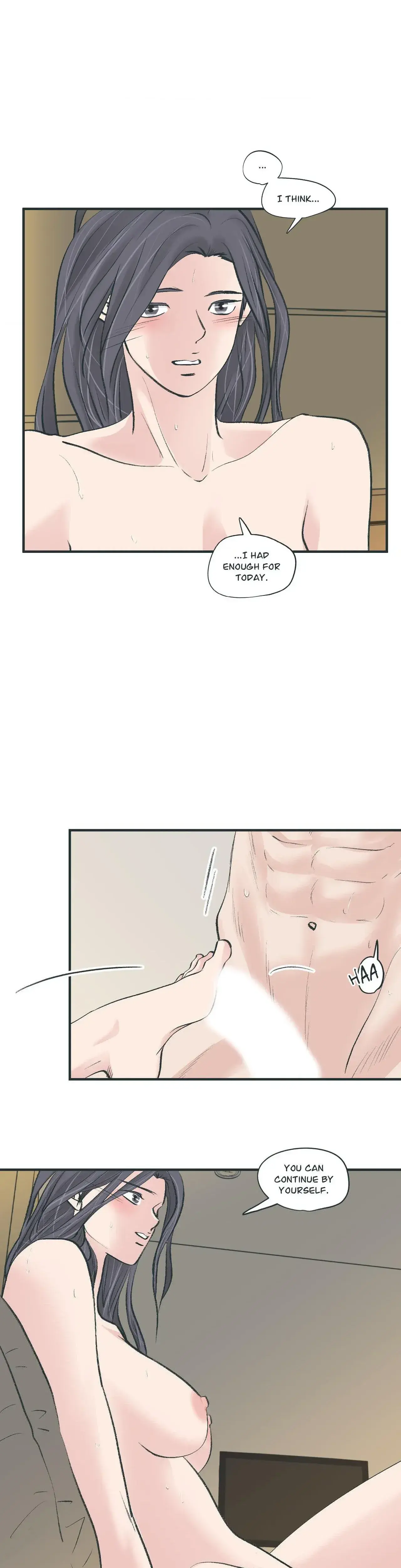 Let Me See Yours Chapter 15 - Page 15
