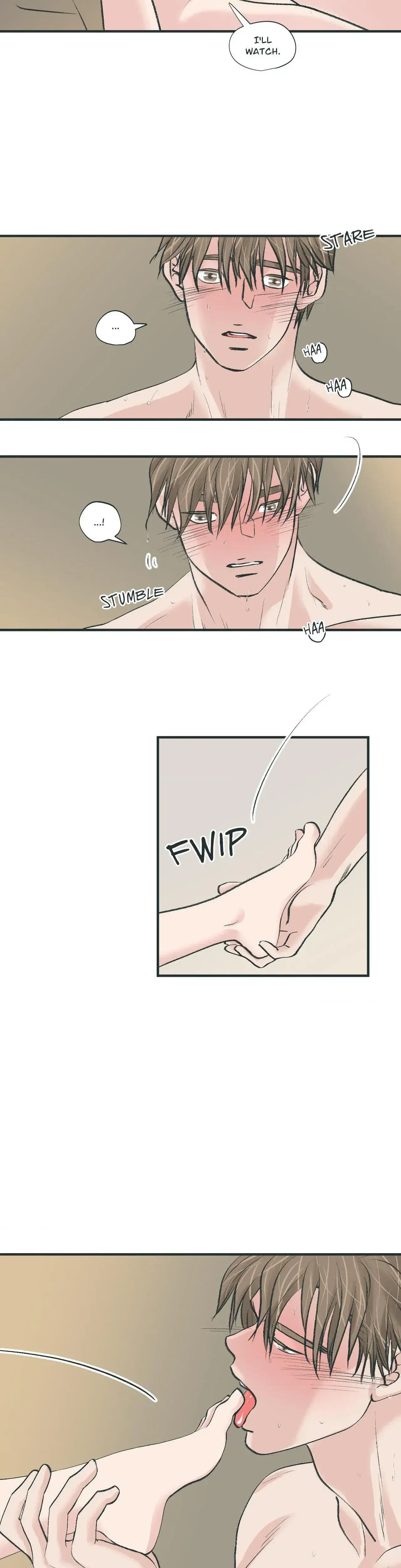 Let Me See Yours Chapter 15 - Page 16