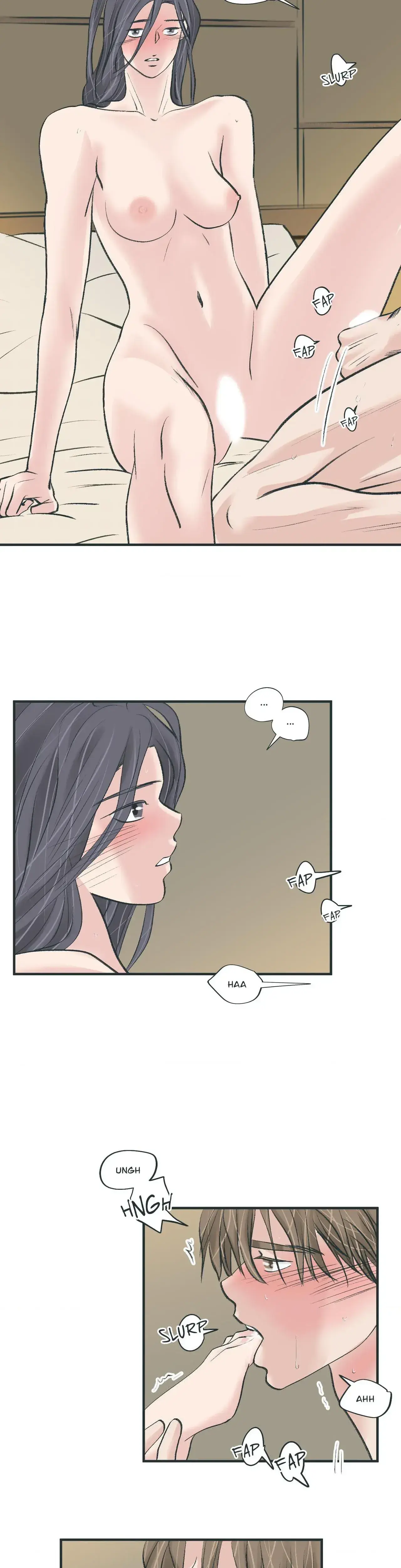 Let Me See Yours Chapter 15 - Page 19