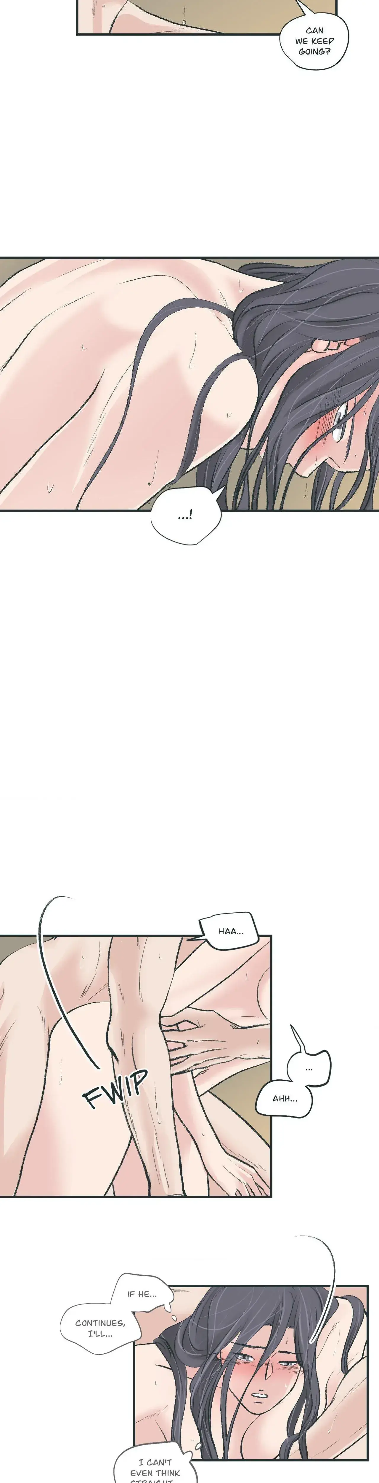 Let Me See Yours Chapter 15 - Page 2