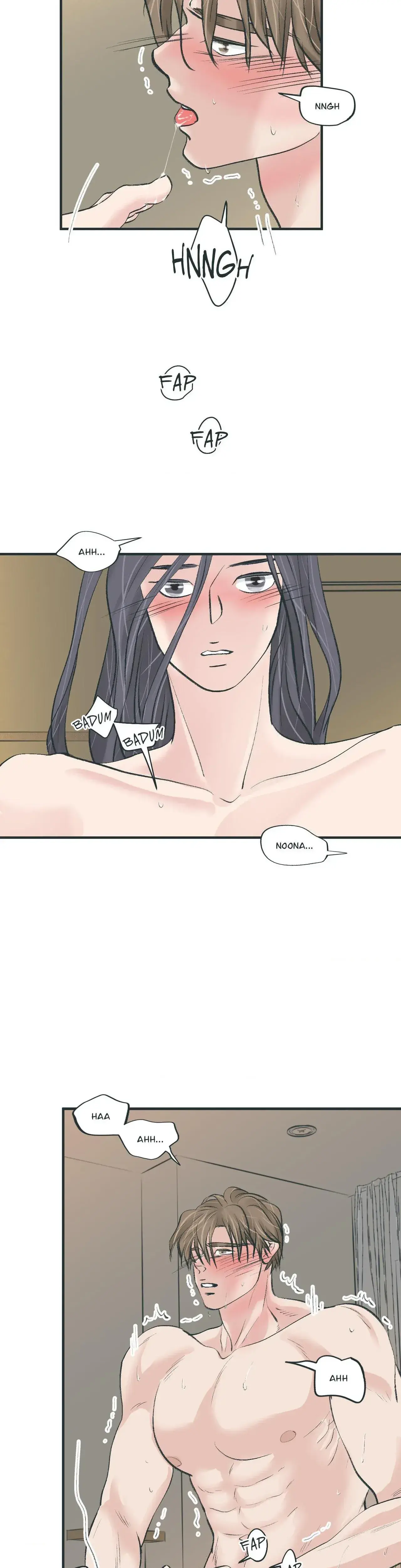 Let Me See Yours Chapter 15 - Page 20