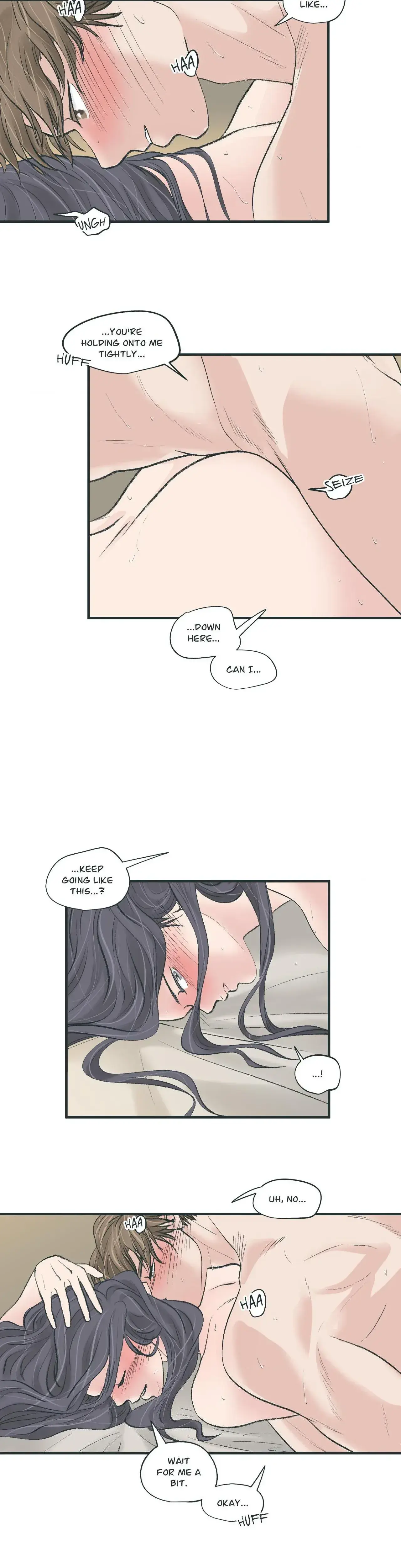 Let Me See Yours Chapter 15 - Page 4