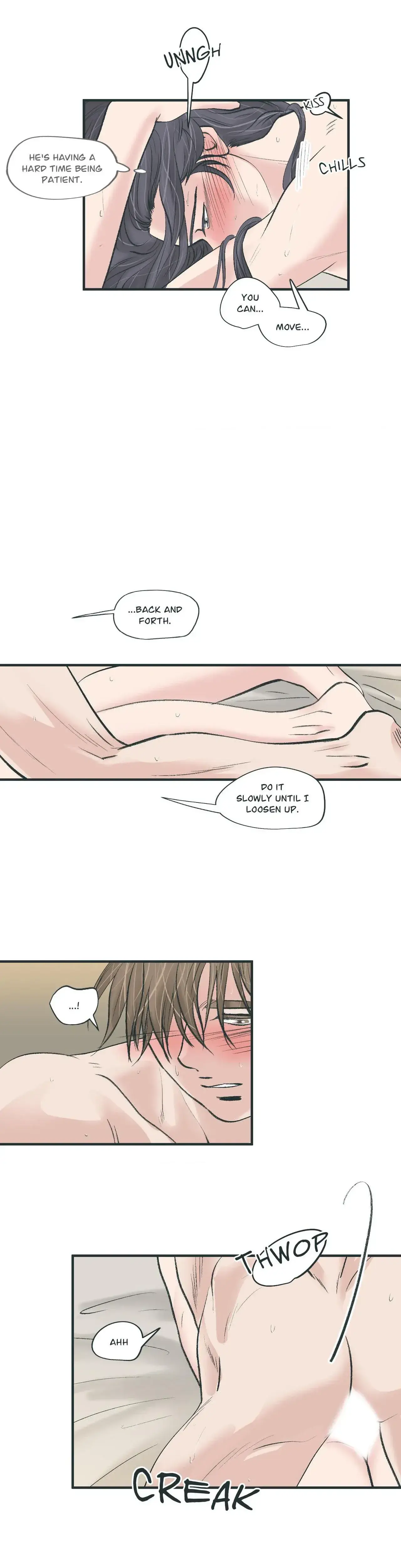 Let Me See Yours Chapter 15 - Page 6