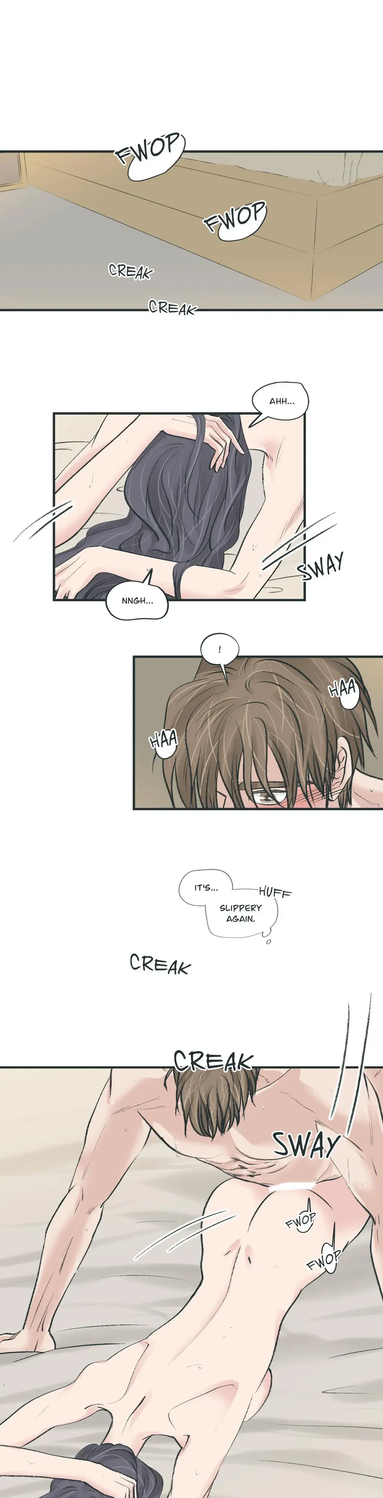 Let Me See Yours Chapter 15 - Page 7