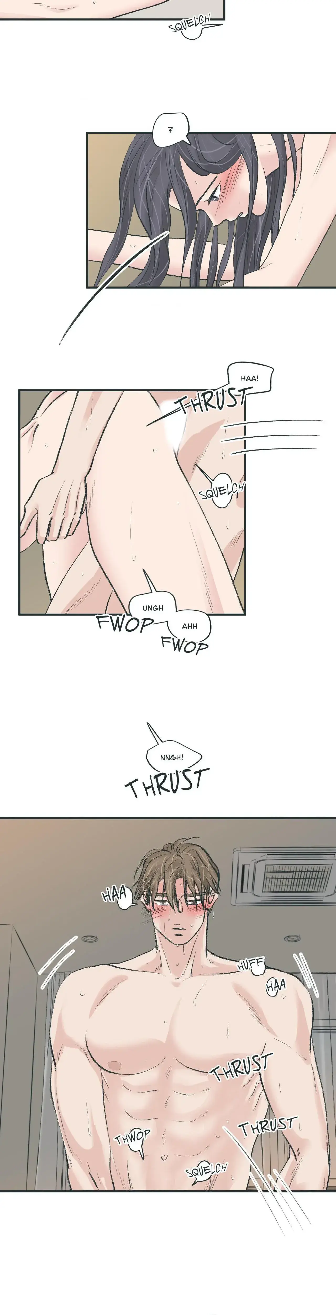 Let Me See Yours Chapter 15 - Page 9