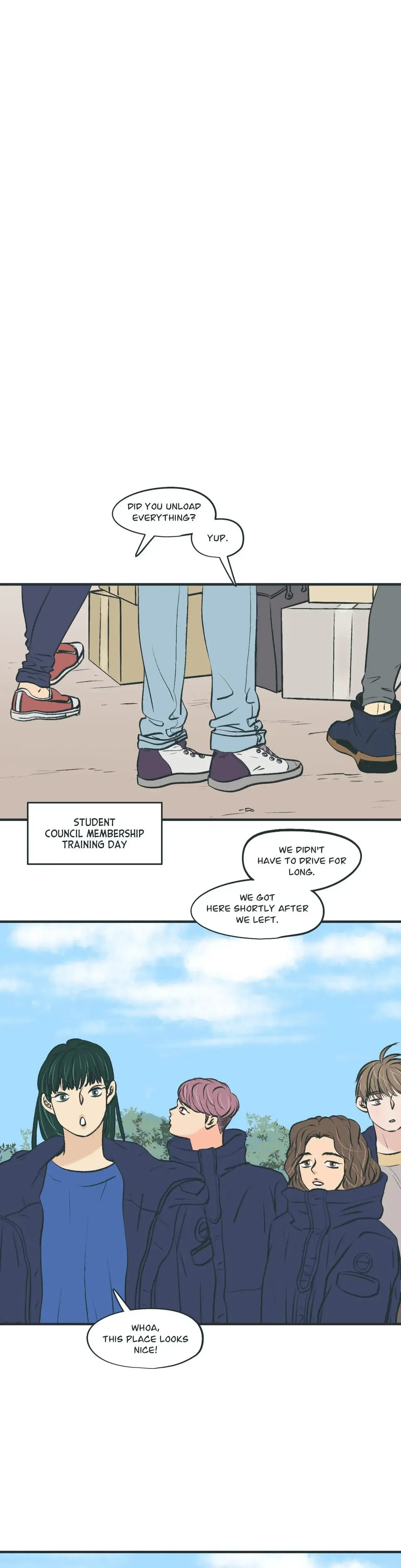 Let Me See Yours Chapter 16 - Page 12