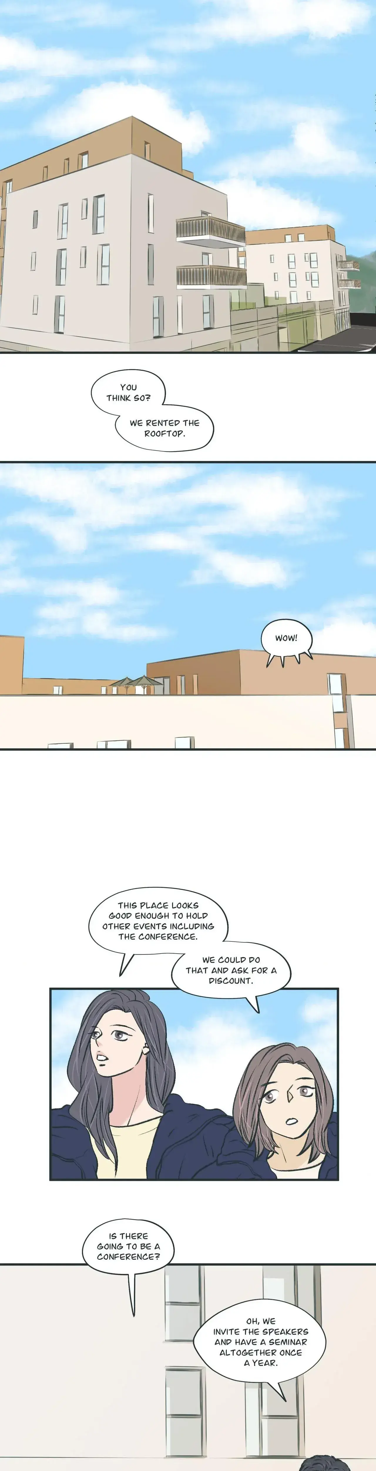 Let Me See Yours Chapter 16 - Page 13
