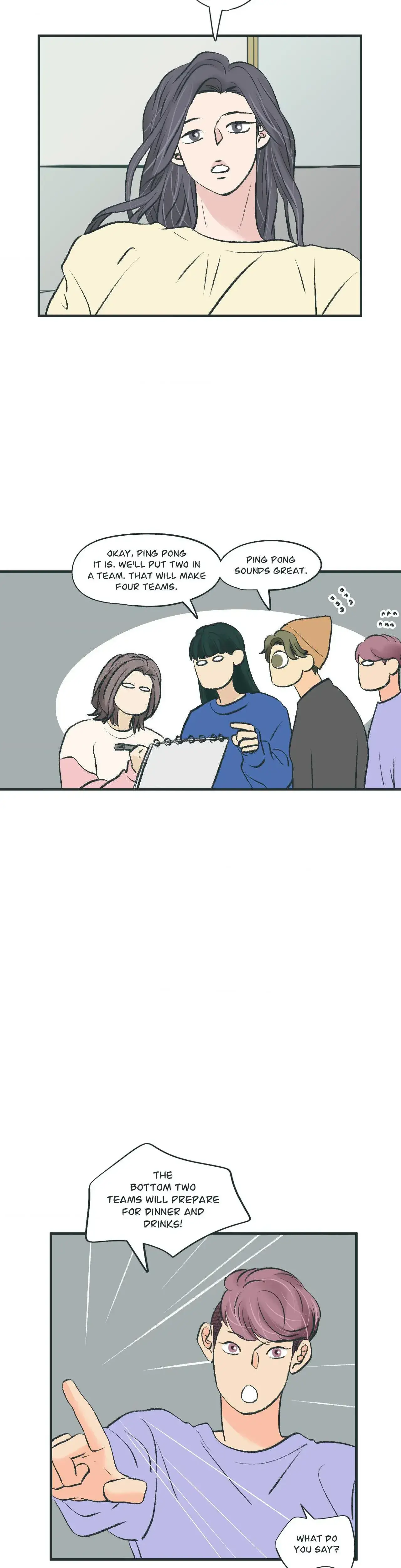 Let Me See Yours Chapter 16 - Page 16
