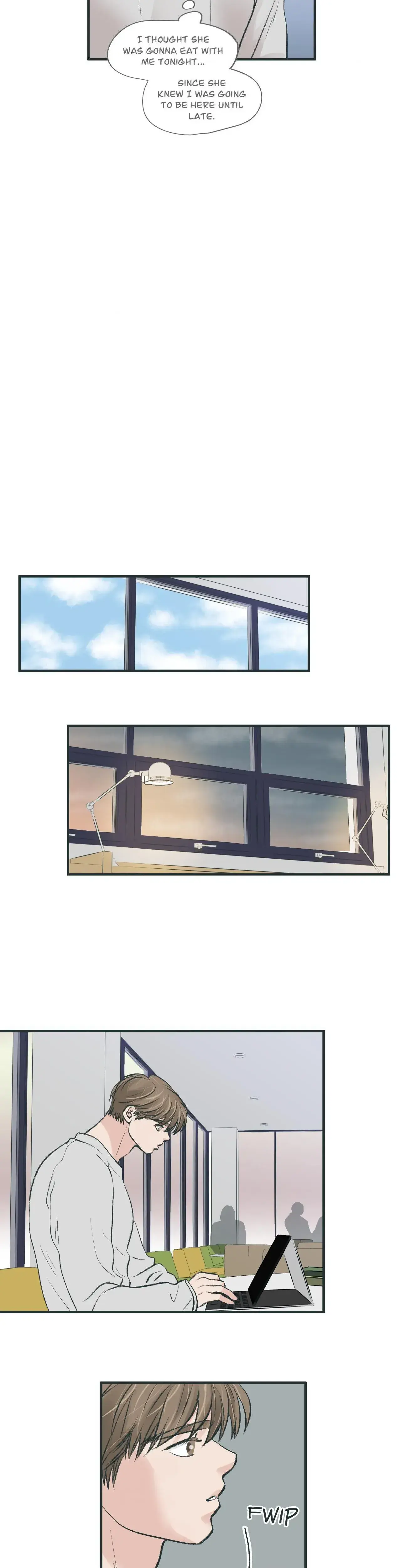 Let Me See Yours Chapter 16 - Page 4