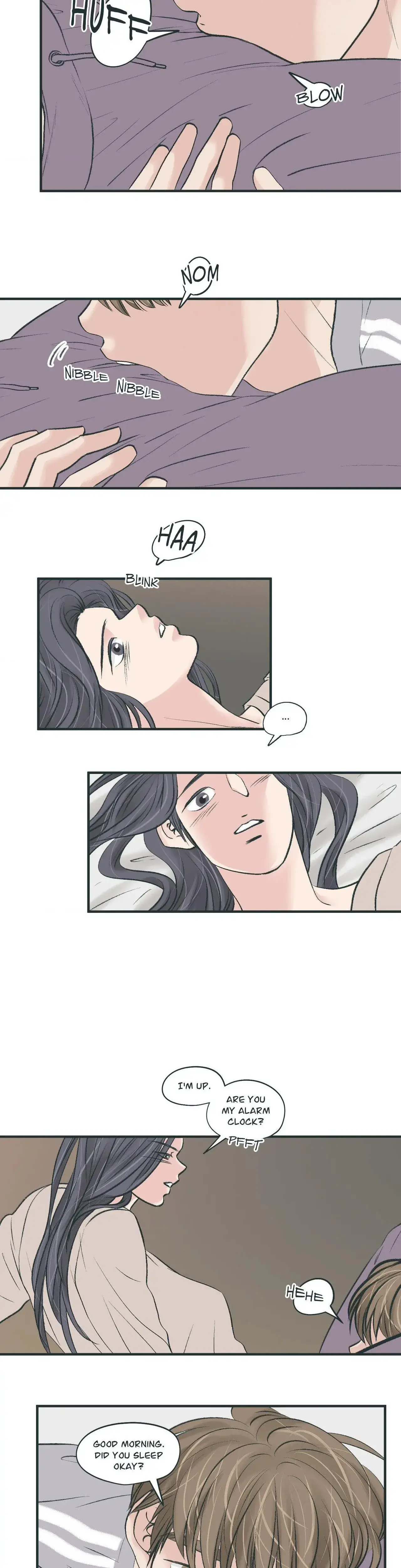 Let Me See Yours Chapter 17 - Page 11