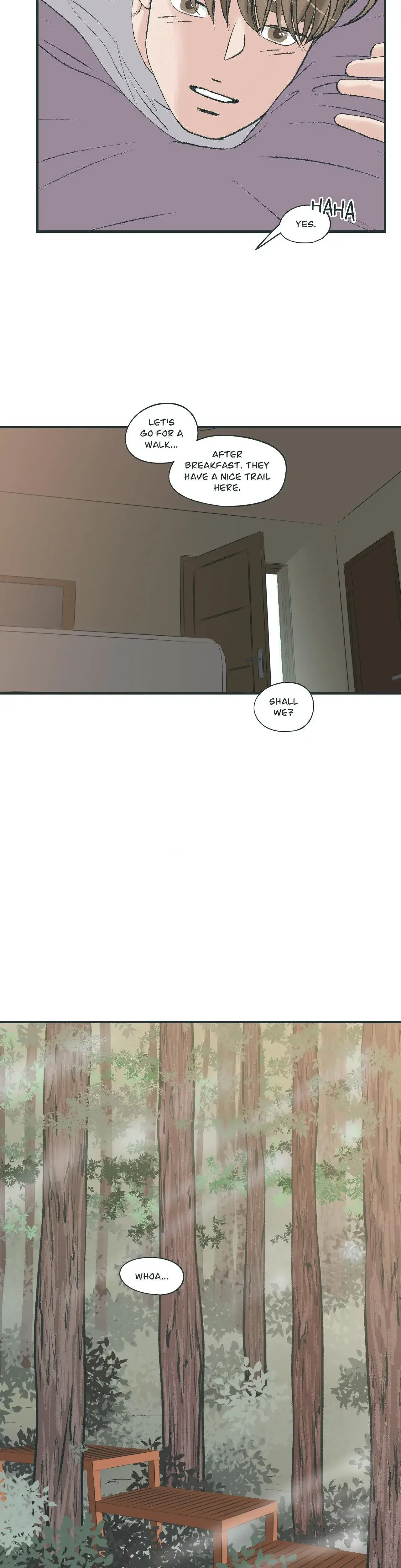 Let Me See Yours Chapter 17 - Page 12