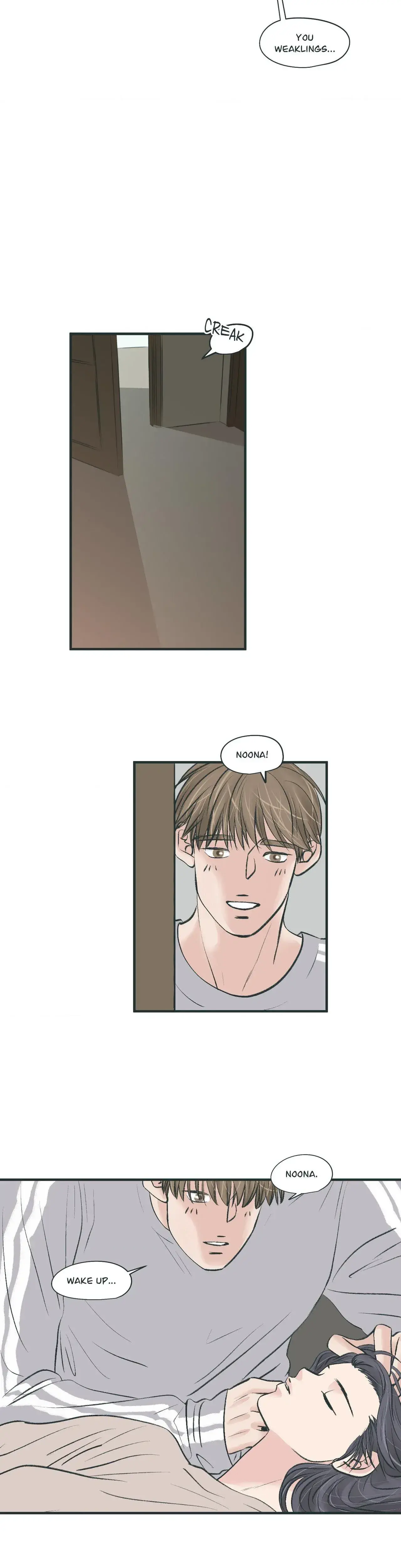 Let Me See Yours Chapter 17 - Page 7