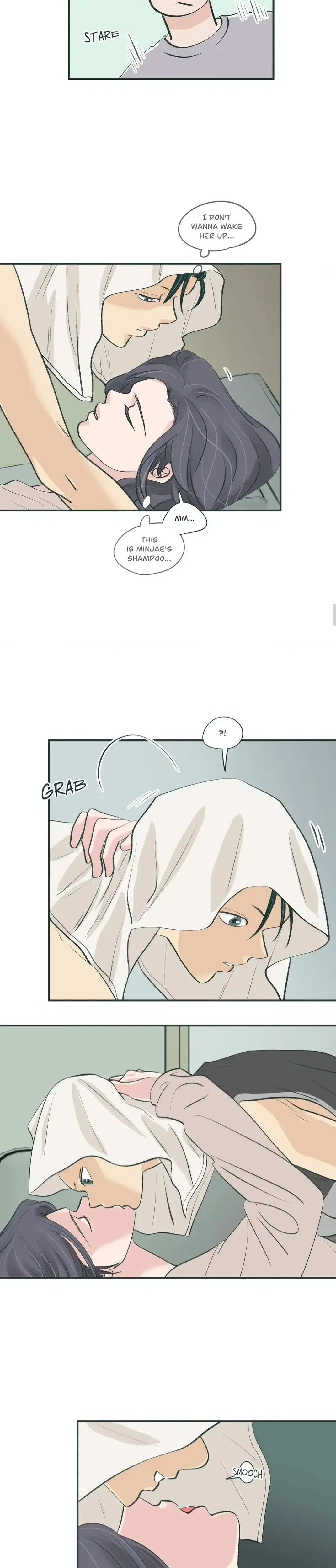 Let Me See Yours Chapter 18 - Page 11