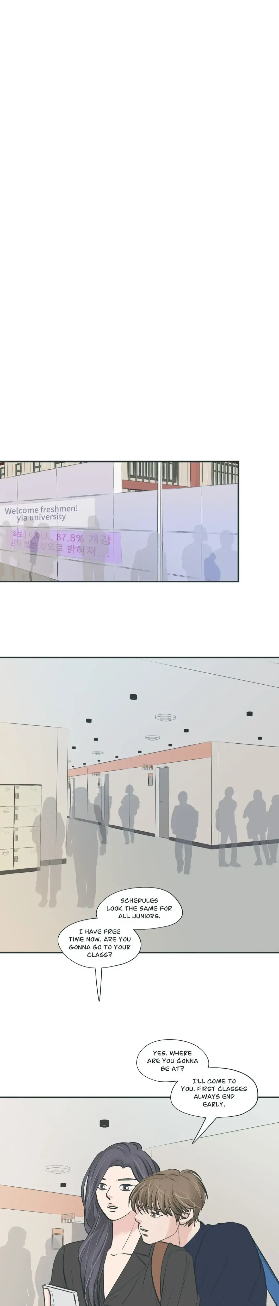 Let Me See Yours Chapter 18 - Page 14