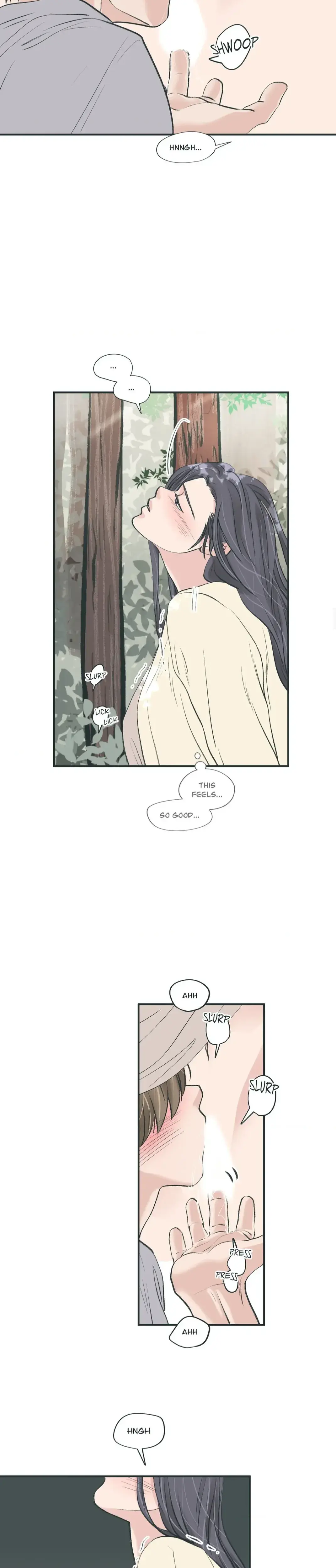Let Me See Yours Chapter 18 - Page 6