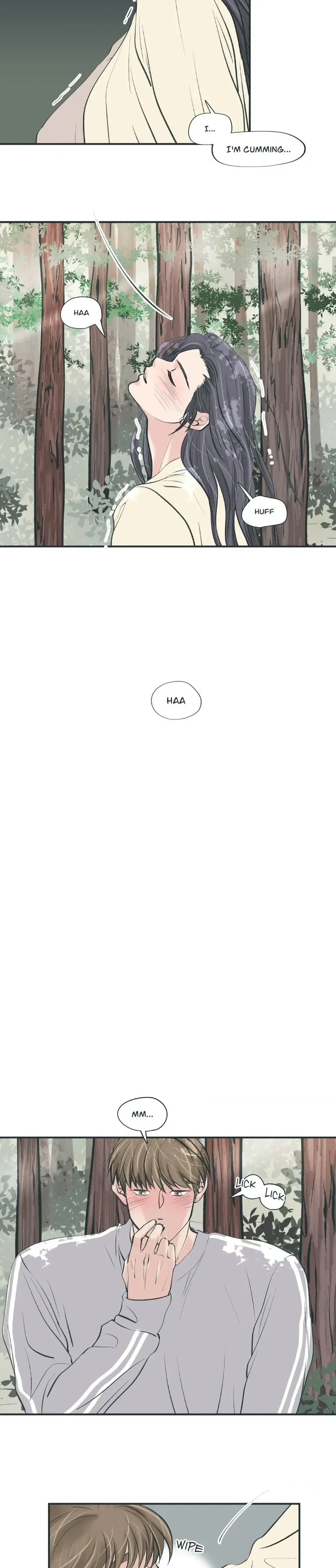 Let Me See Yours Chapter 18 - Page 7