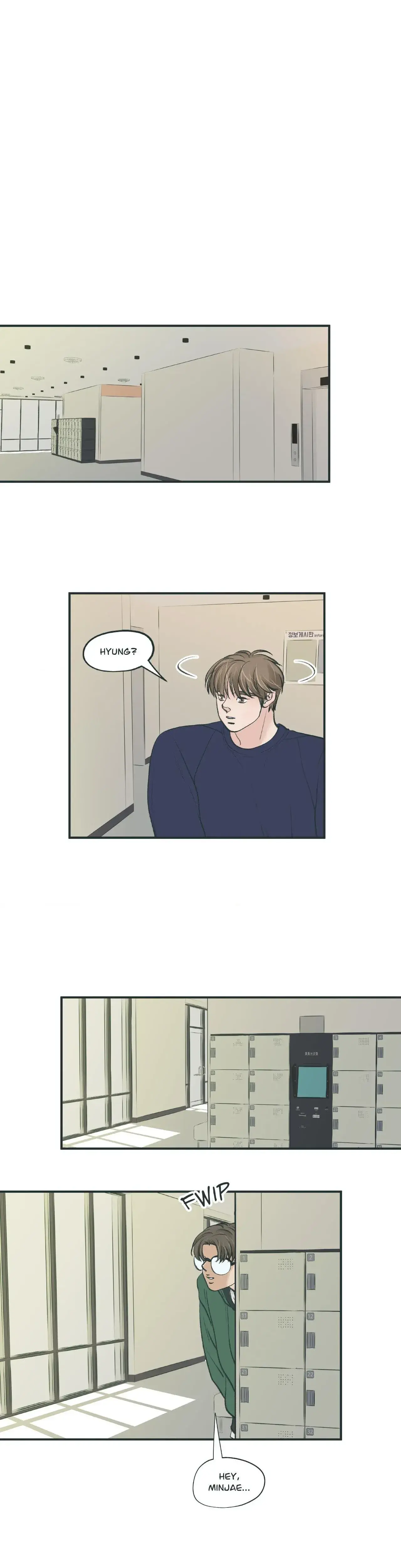 Let Me See Yours Chapter 19 - Page 13