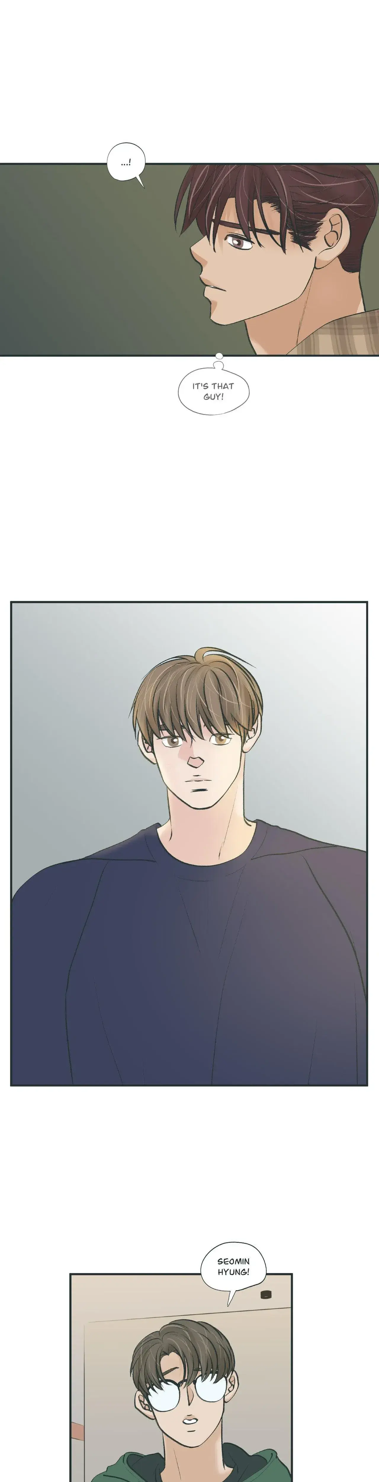 Let Me See Yours Chapter 19 - Page 17
