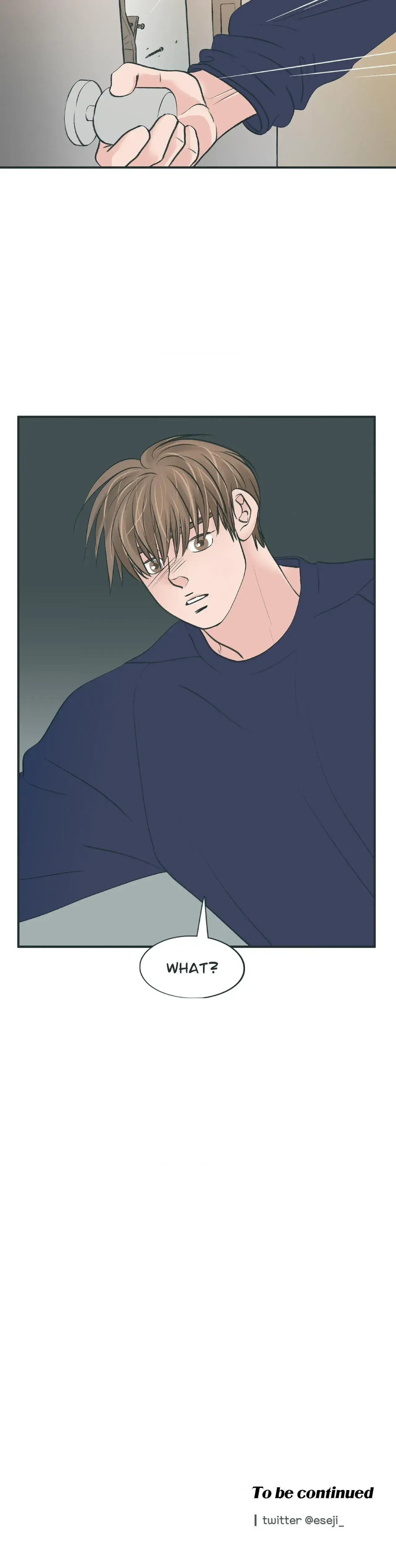 Let Me See Yours Chapter 19 - Page 24