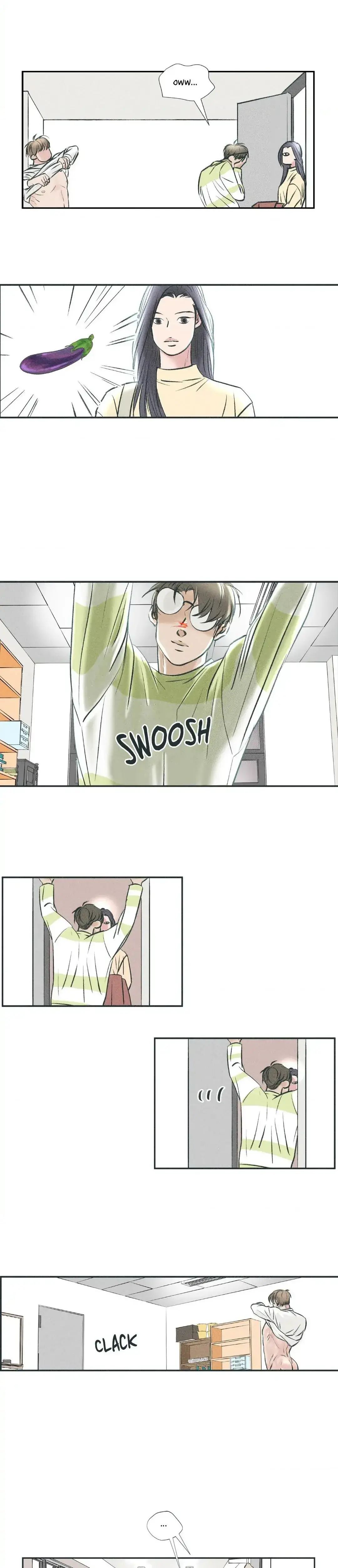 Let Me See Yours Chapter 2 - Page 13