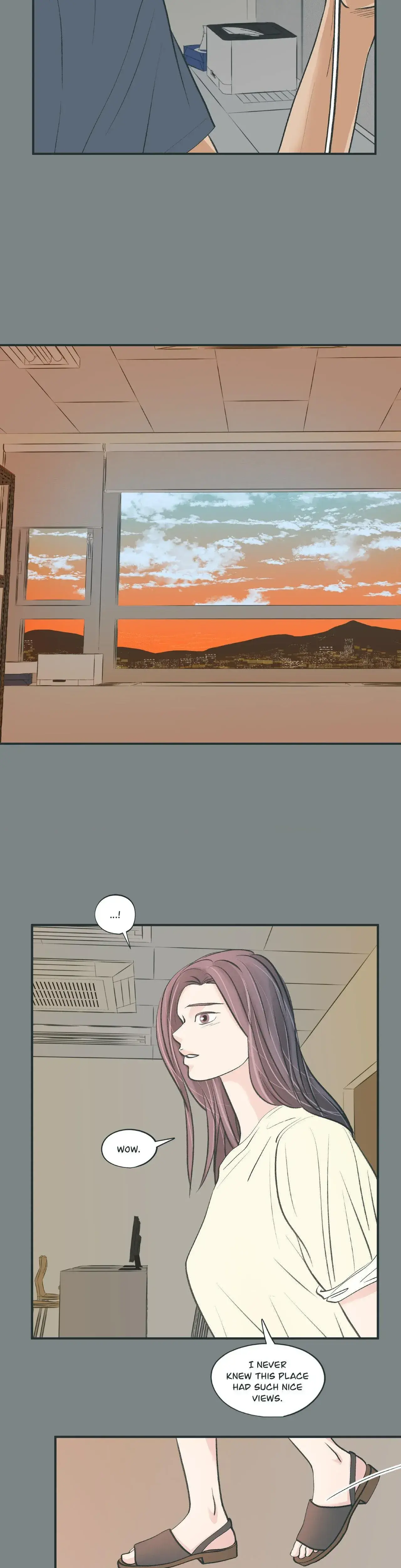Let Me See Yours Chapter 20 - Page 15