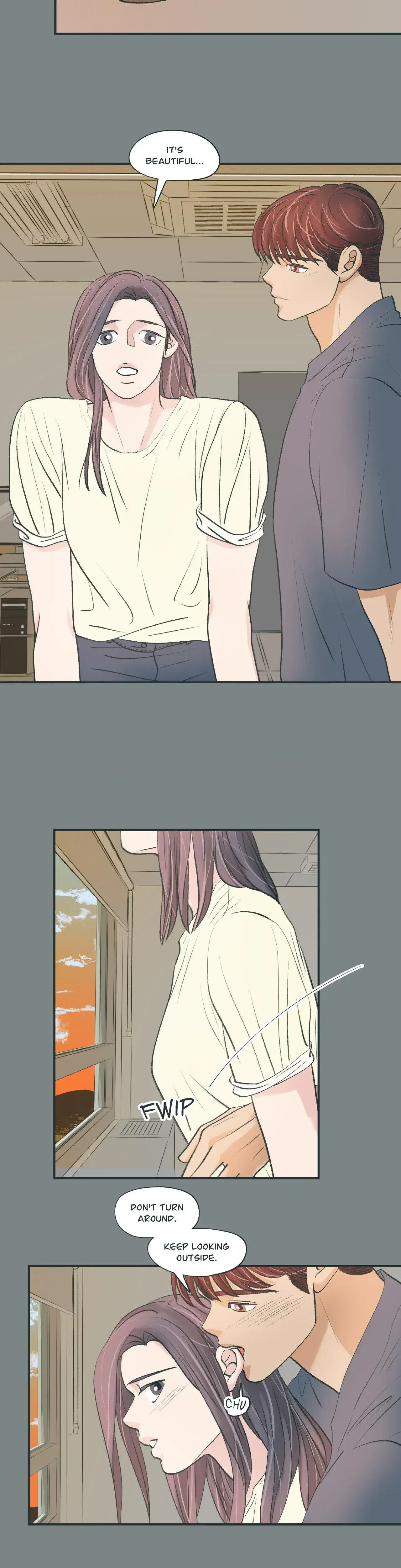 Let Me See Yours Chapter 20 - Page 16
