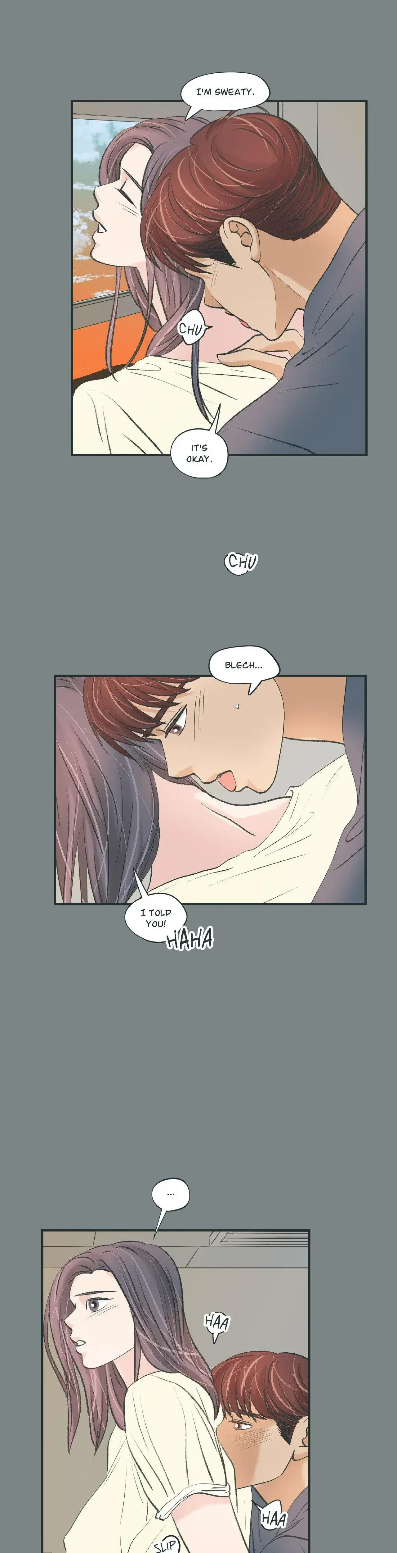 Let Me See Yours Chapter 20 - Page 17