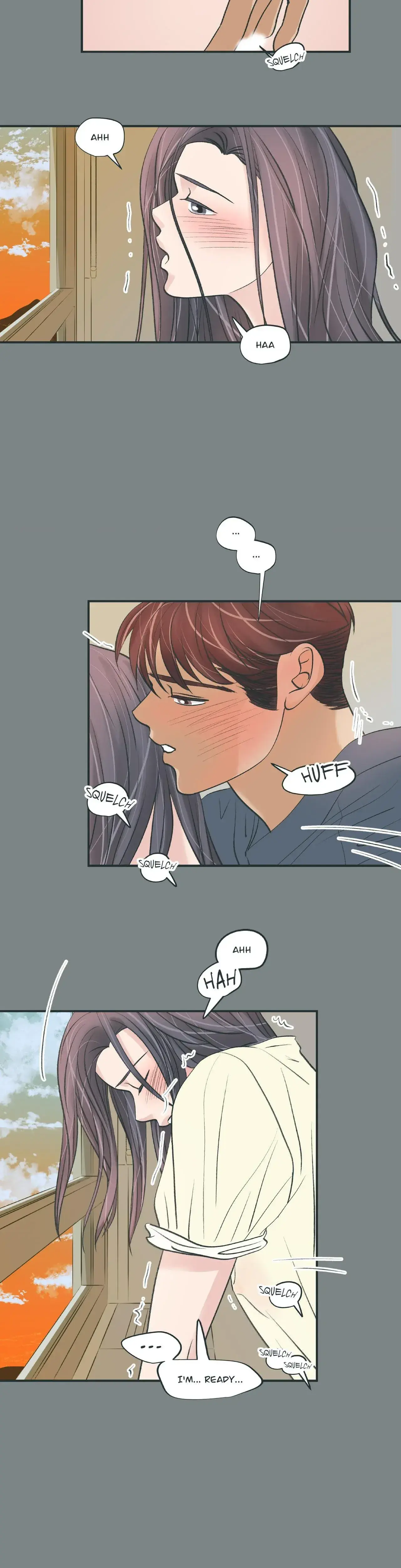Let Me See Yours Chapter 20 - Page 20