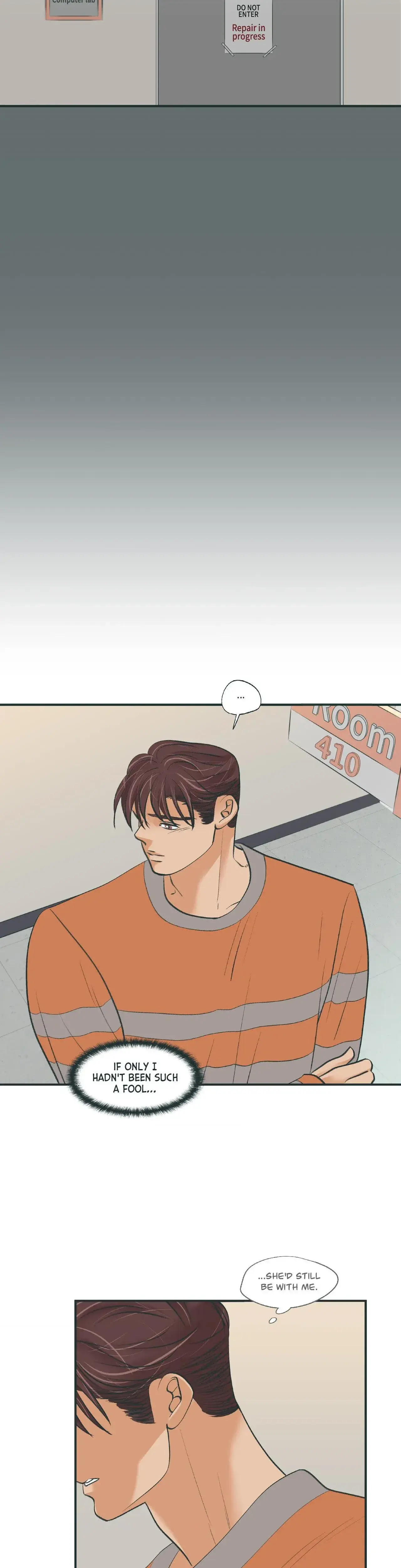 Let Me See Yours Chapter 21 - Page 12