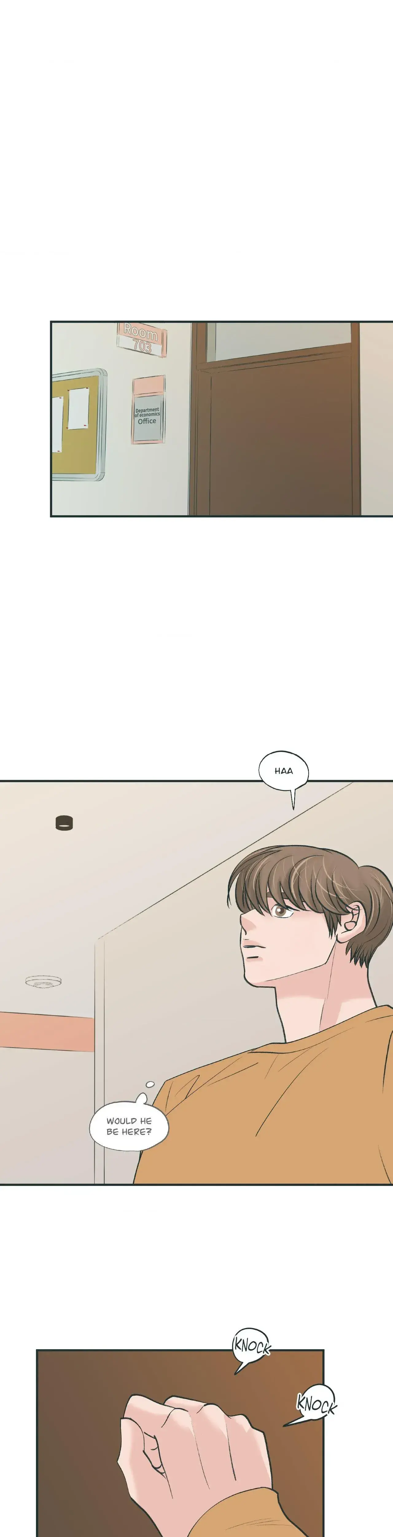 Let Me See Yours Chapter 21 - Page 20
