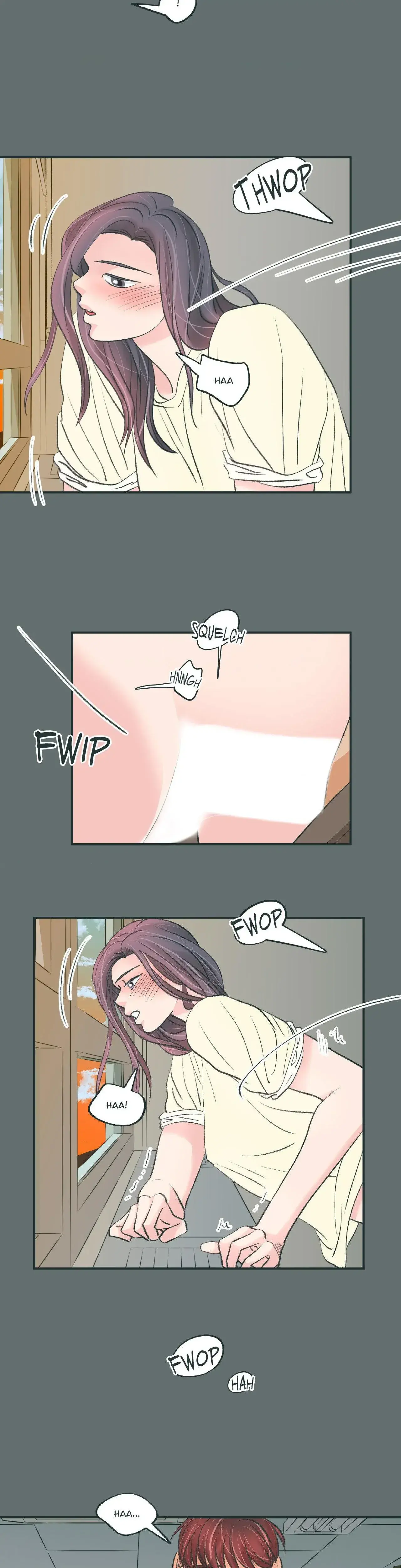 Let Me See Yours Chapter 21 - Page 5