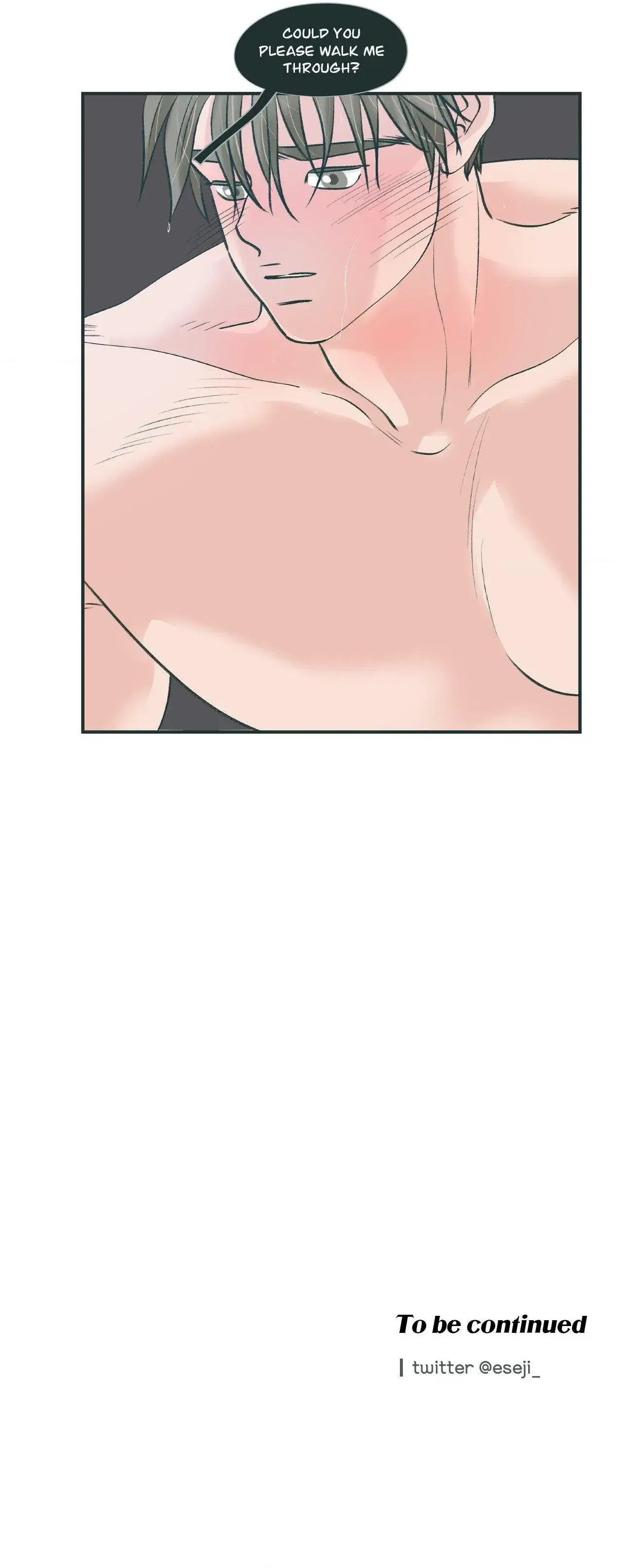 Let Me See Yours Chapter 22 - Page 21