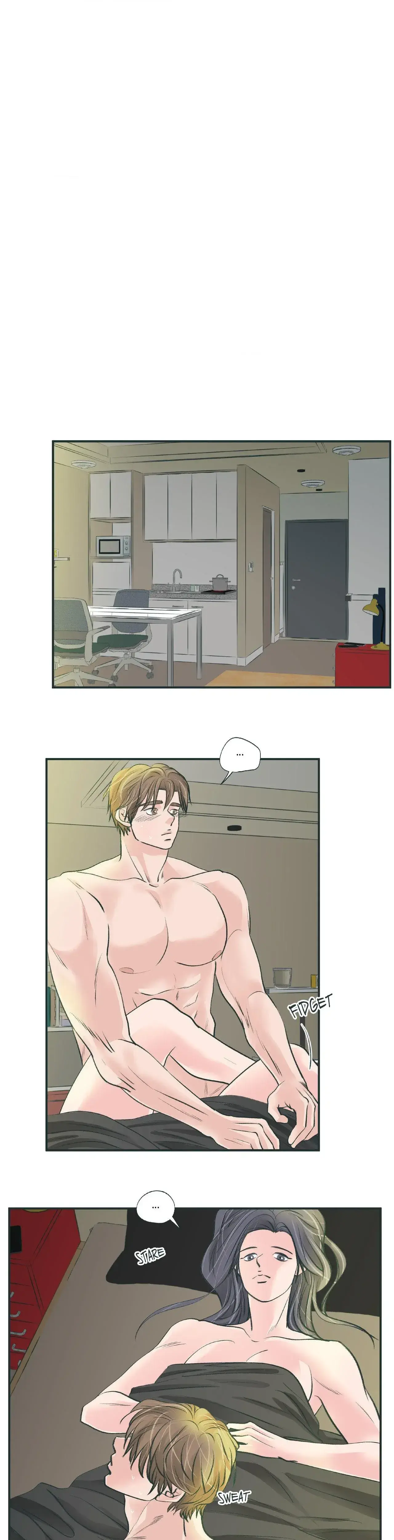 Let Me See Yours Chapter 23 - Page 10