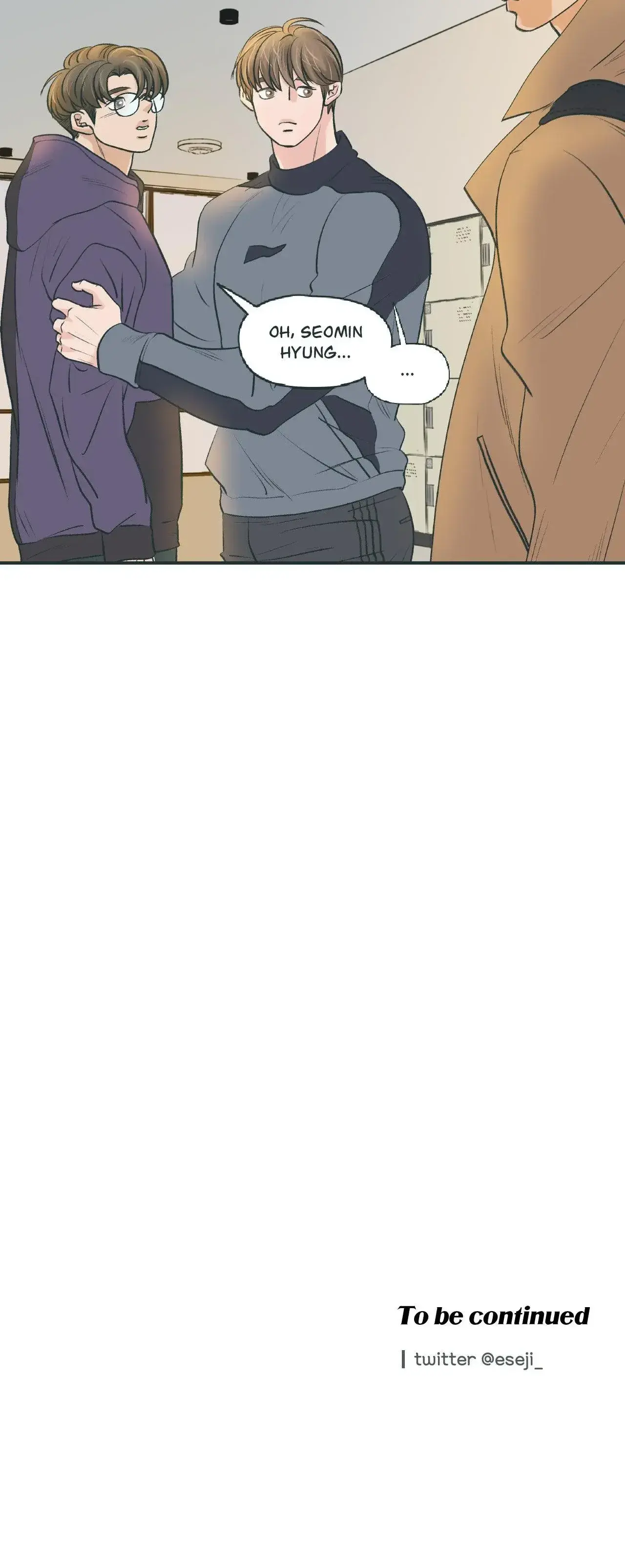 Let Me See Yours Chapter 23 - Page 20
