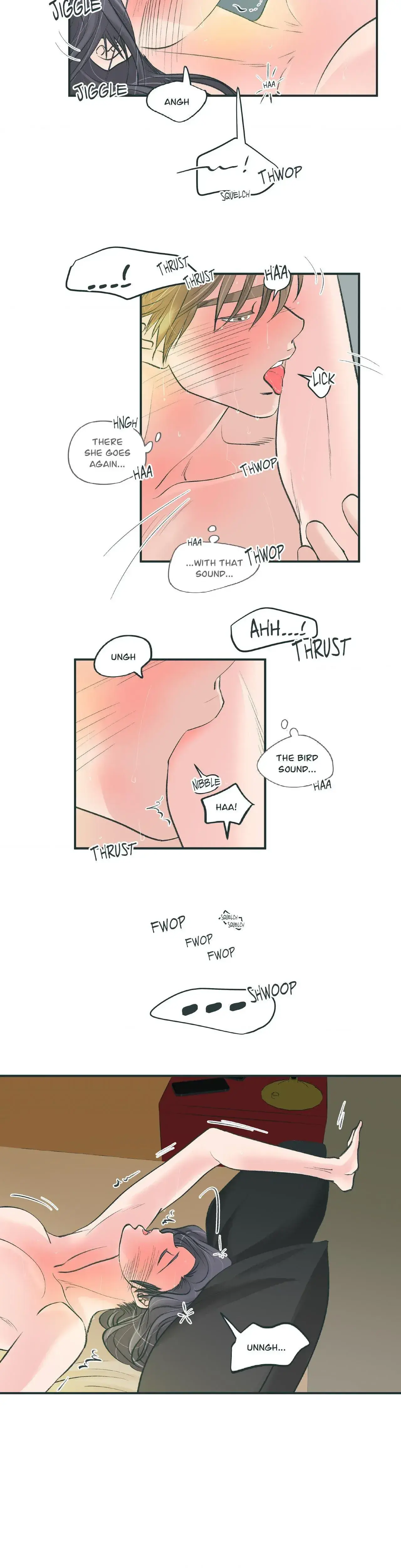 Let Me See Yours Chapter 23 - Page 9