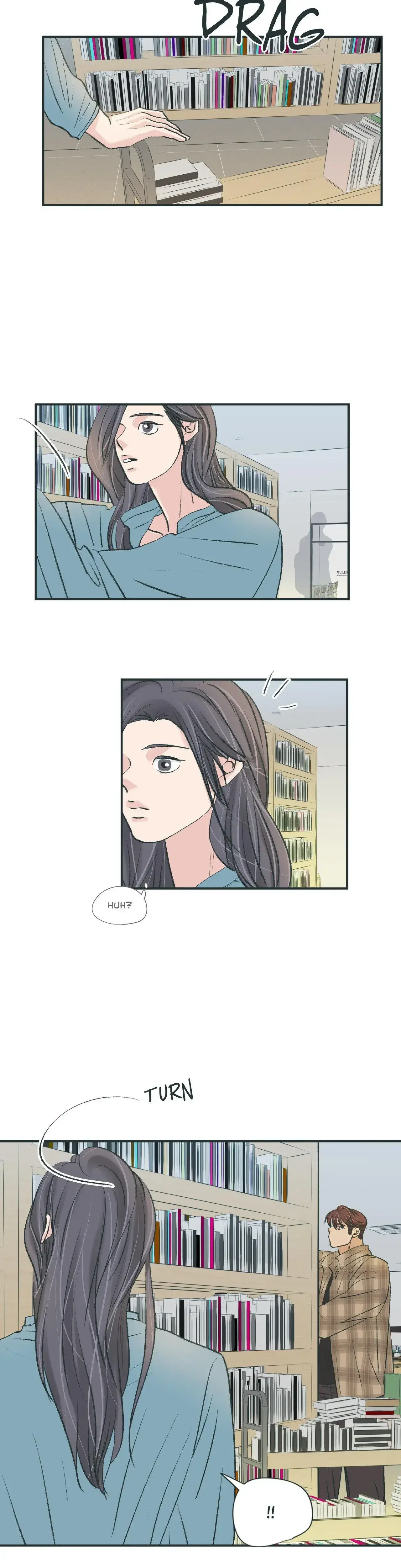 Let Me See Yours Chapter 24 - Page 19