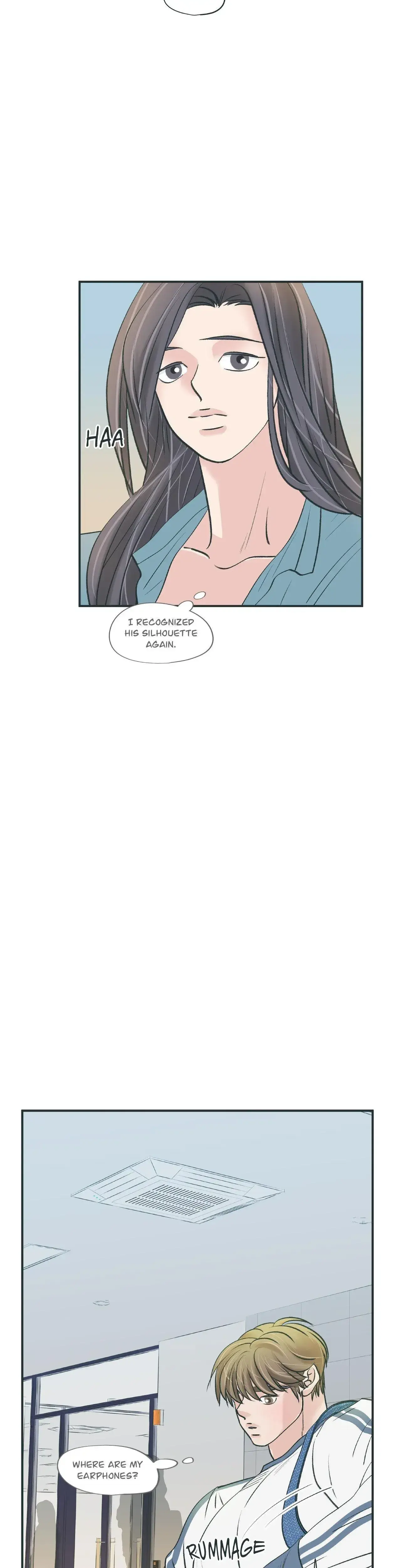 Let Me See Yours Chapter 24 - Page 21