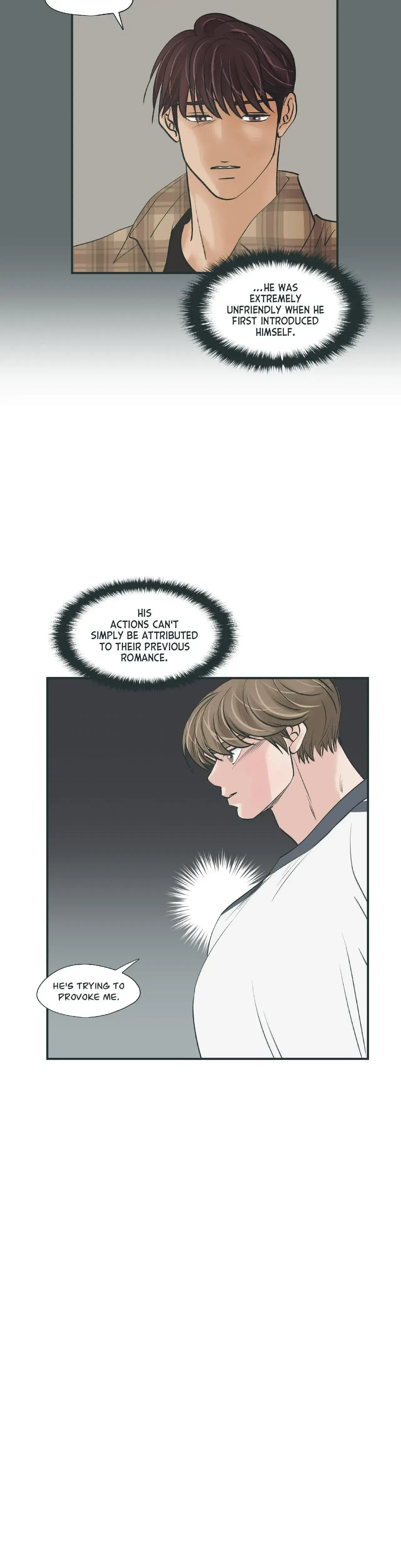 Let Me See Yours Chapter 25 - Page 15