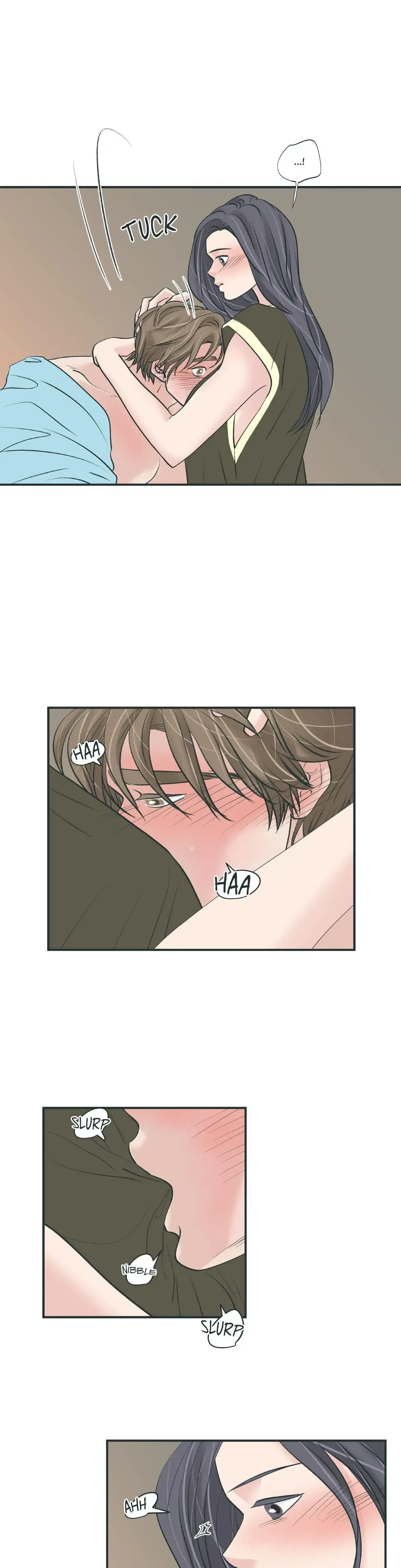 Let Me See Yours Chapter 26 - Page 13