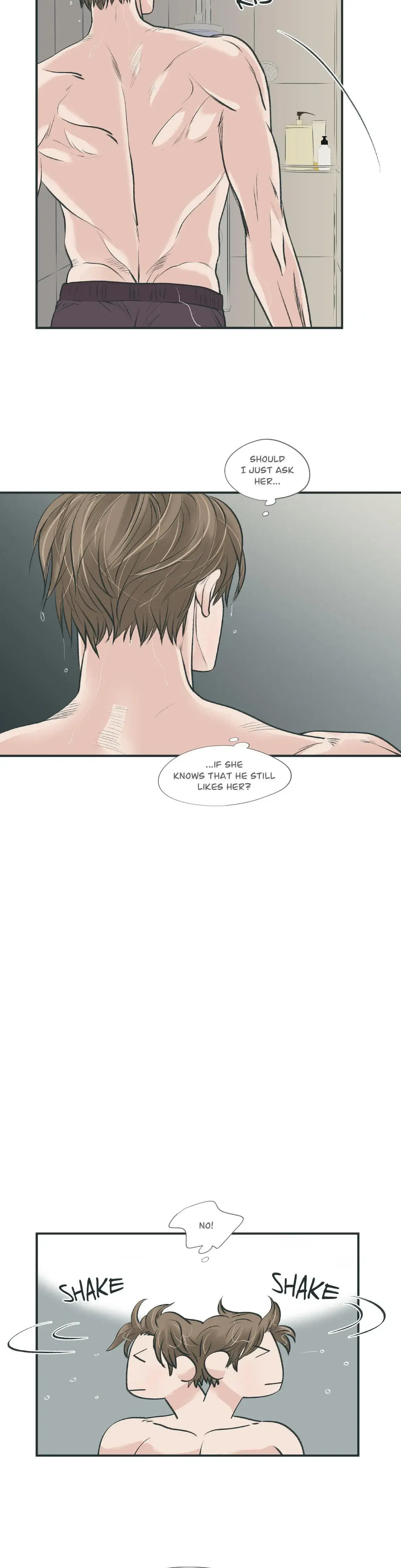 Let Me See Yours Chapter 26 - Page 2